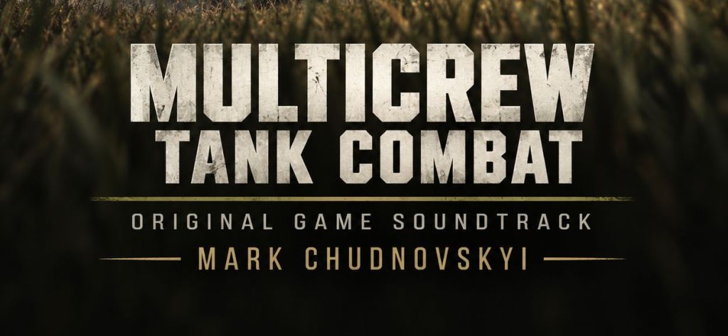 Multicrew Tank Combat